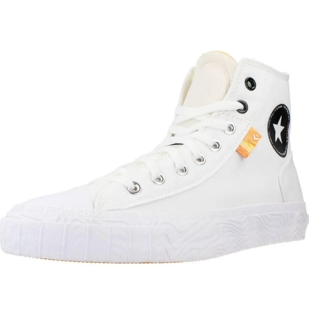 Converse new without